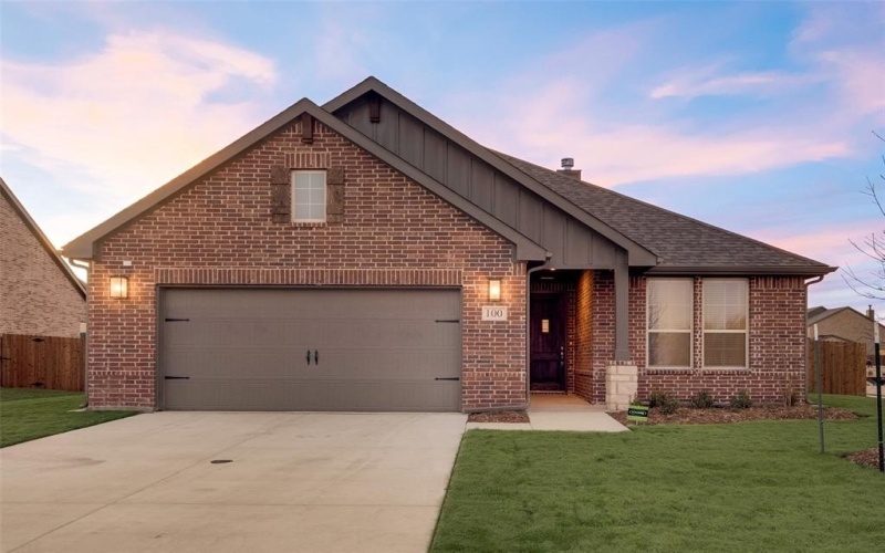 100 Skyward Lane, Caddo Mills, TX 75135, 4 Habitaciones Habitaciones , ,2 BañosBaños,Residential,En Venta,100 Skyward Lane,0,20741370