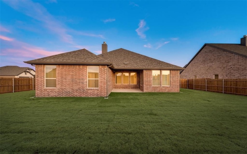 100 Skyward Lane, Caddo Mills, TX 75135, 4 Habitaciones Habitaciones , ,2 BañosBaños,Residential,En Venta,100 Skyward Lane,0,20741370