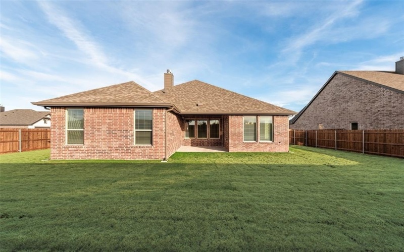 100 Skyward Lane, Caddo Mills, TX 75135, 4 Habitaciones Habitaciones , ,2 BañosBaños,Residential,En Venta,100 Skyward Lane,0,20741370
