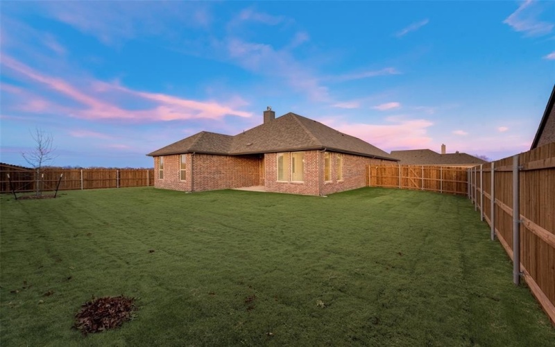 100 Skyward Lane, Caddo Mills, TX 75135, 4 Habitaciones Habitaciones , ,2 BañosBaños,Residential,En Venta,100 Skyward Lane,0,20741370