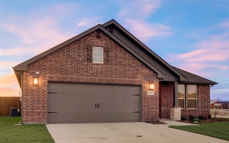 100 Skyward Lane, Caddo Mills, TX 75135, 4 Habitaciones Habitaciones , ,2 BañosBaños,Residential,En Venta,100 Skyward Lane,0,20741370