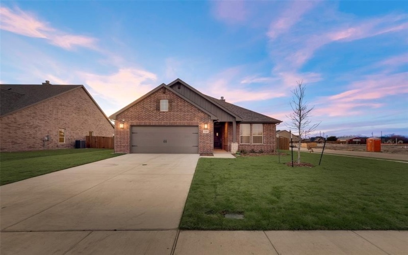 100 Skyward Lane, Caddo Mills, TX 75135, 4 Habitaciones Habitaciones , ,2 BañosBaños,Residential,En Venta,100 Skyward Lane,0,20741370