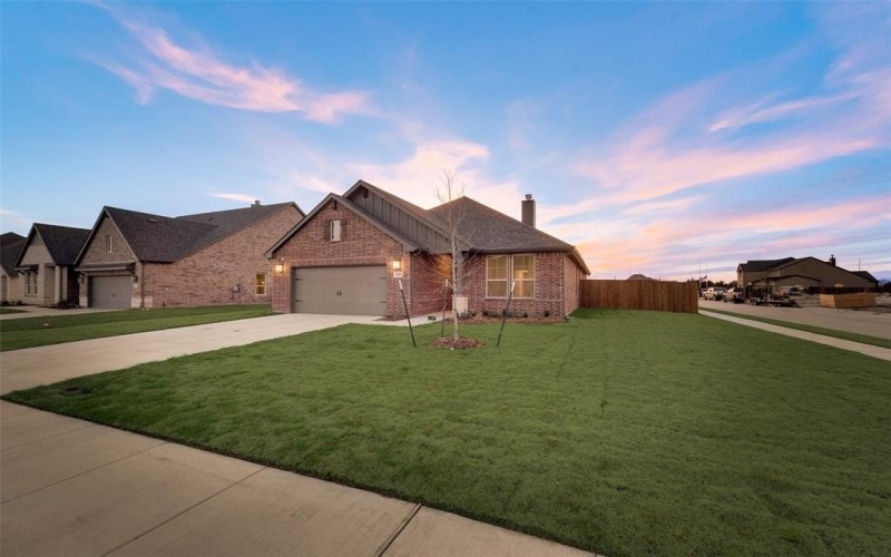 100 Skyward Lane, Caddo Mills, TX 75135, 4 Habitaciones Habitaciones , ,2 BañosBaños,Residential,En Venta,100 Skyward Lane,0,20741370