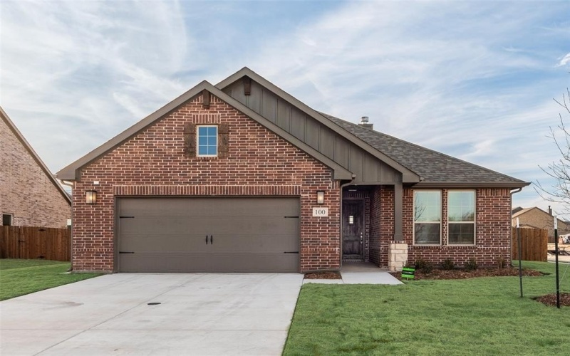 100 Skyward Lane, Caddo Mills, TX 75135, 4 Habitaciones Habitaciones , ,2 BañosBaños,Residential,En Venta,100 Skyward Lane,0,20741370