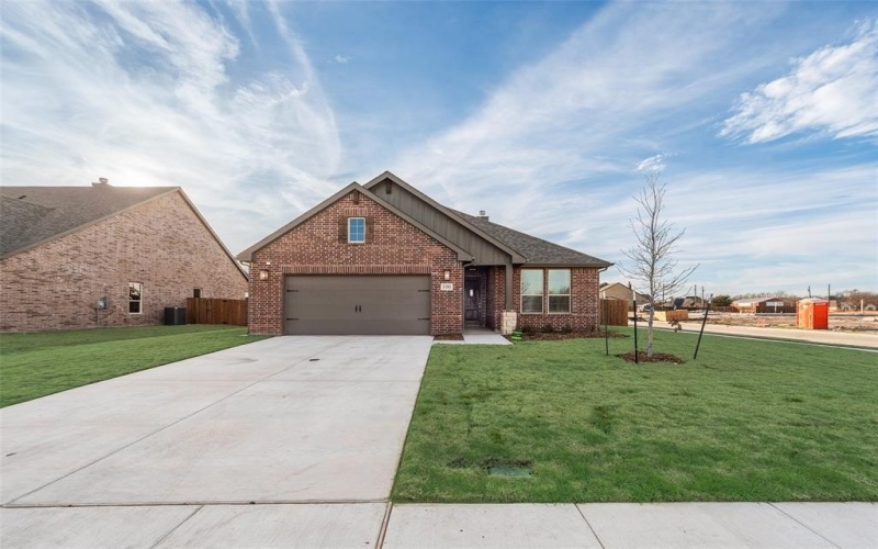 100 Skyward Lane, Caddo Mills, TX 75135, 4 Habitaciones Habitaciones , ,2 BañosBaños,Residential,En Venta,100 Skyward Lane,0,20741370