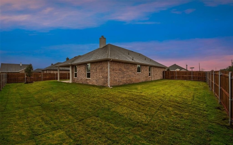 101 Aero Vista Drive, Caddo Mills, TX 75135, 3 Habitaciones Habitaciones , ,2 BañosBaños,Residential,En Venta,101 Aero Vista Drive,20741382