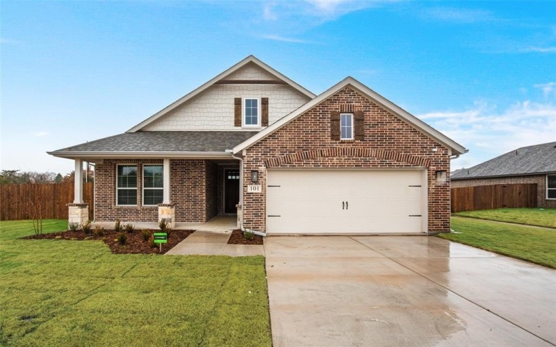 101 Aero Vista Drive, Caddo Mills, TX 75135, 3 Habitaciones Habitaciones , ,2 BañosBaños,Residential,En Venta,101 Aero Vista Drive,20741382