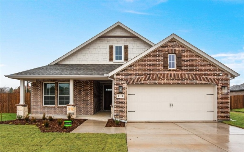 101 Aero Vista Drive, Caddo Mills, TX 75135, 3 Habitaciones Habitaciones , ,2 BañosBaños,Residential,En Venta,101 Aero Vista Drive,20741382