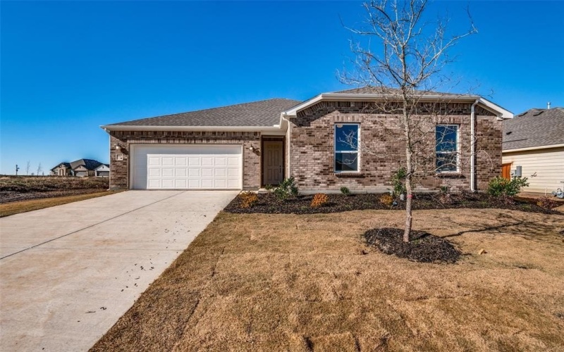 3717 Blooming Prairie Drive, Crandall, TX 75114, 4 Bedrooms Bedrooms, ,2 BathroomsBathrooms,Residential,For Sale,3717 Blooming Prairie Drive,20741800