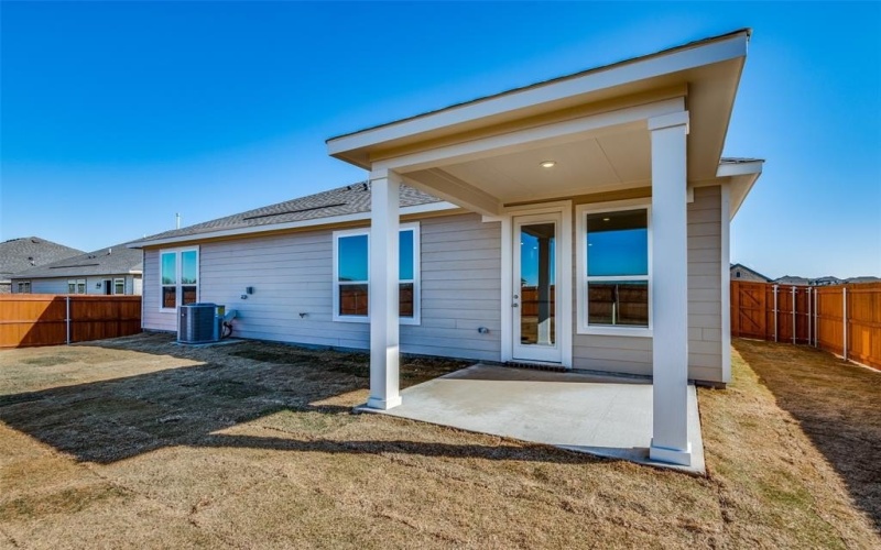 3717 Blooming Prairie Drive, Crandall, TX 75114, 4 Bedrooms Bedrooms, ,2 BathroomsBathrooms,Residential,For Sale,3717 Blooming Prairie Drive,20741800
