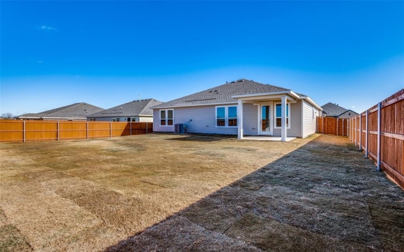 3717 Blooming Prairie Drive, Crandall, TX 75114, 4 Bedrooms Bedrooms, ,2 BathroomsBathrooms,Residential,For Sale,3717 Blooming Prairie Drive,20741800