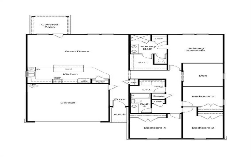 3717 Blooming Prairie Drive, Crandall, TX 75114, 4 Bedrooms Bedrooms, ,2 BathroomsBathrooms,Residential,For Sale,3717 Blooming Prairie Drive,20741800