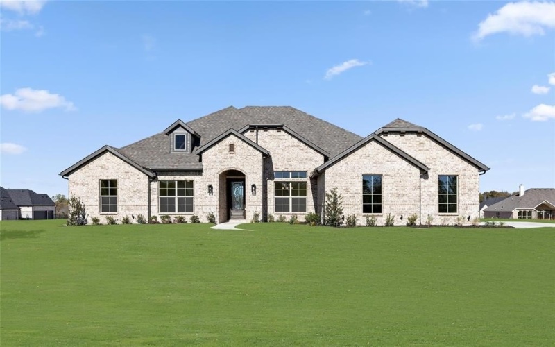 170 Waterview Drive, Gunter, TX 75058, 4 Bedrooms Bedrooms, ,3 BathroomsBathrooms,Residential,For Sale,170 Waterview Drive,20741902