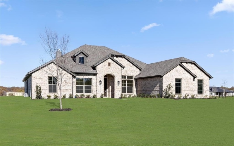 170 Waterview Drive, Gunter, TX 75058, 4 Bedrooms Bedrooms, ,3 BathroomsBathrooms,Residential,For Sale,170 Waterview Drive,20741902