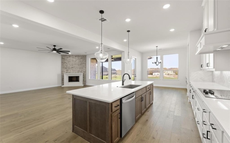 170 Waterview Drive, Gunter, TX 75058, 4 Bedrooms Bedrooms, ,3 BathroomsBathrooms,Residential,For Sale,170 Waterview Drive,20741902