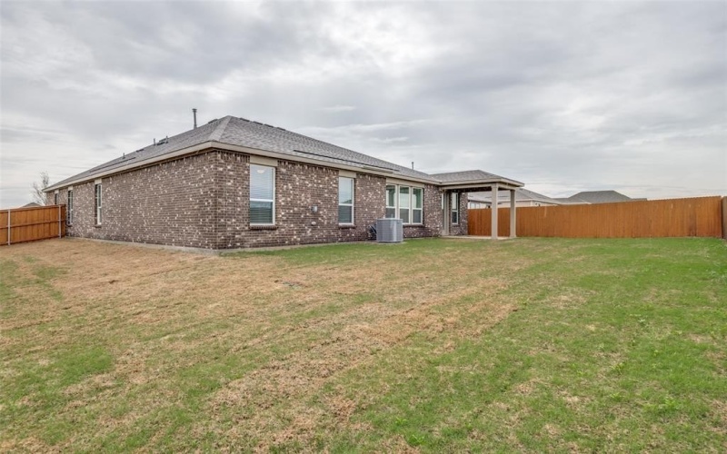 3725 Blooming Prairie Drive, Crandall, TX 75114, 4 Bedrooms Bedrooms, ,2 BathroomsBathrooms,Residential,For Sale,3725 Blooming Prairie Drive,20741937