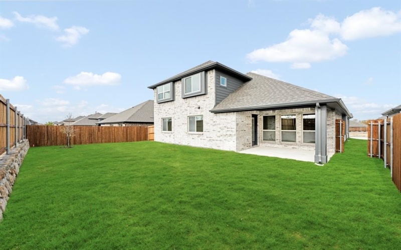 438 Aspen Way, Lavon, TX 75166, 4 Habitaciones Habitaciones , ,3 BañosBaños,Residential,En Venta,438 Aspen Way,20742224