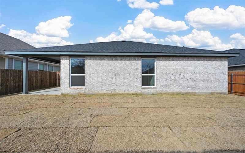 417 Rose Avenue, Cleburne, TX 76033, 4 Bedrooms Bedrooms, ,2 BathroomsBathrooms,Residential,For Sale,417 Rose Avenue,20742685