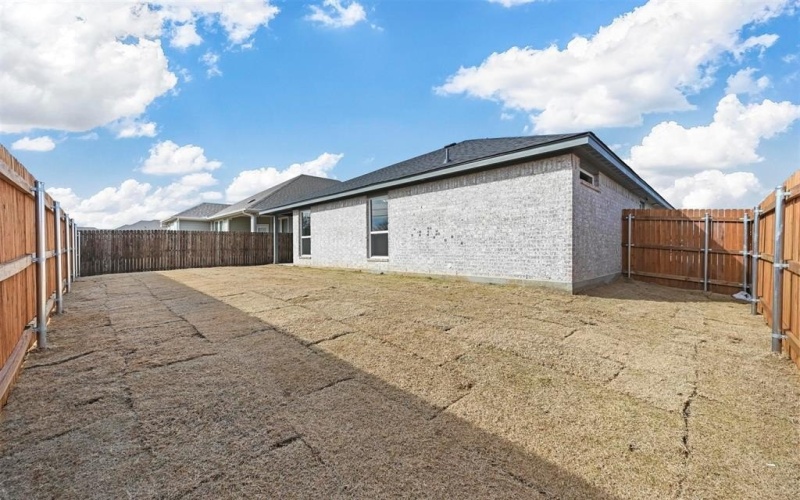417 Rose Avenue, Cleburne, TX 76033, 4 Bedrooms Bedrooms, ,2 BathroomsBathrooms,Residential,For Sale,417 Rose Avenue,20742685