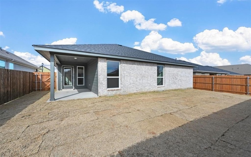 417 Rose Avenue, Cleburne, TX 76033, 4 Bedrooms Bedrooms, ,2 BathroomsBathrooms,Residential,For Sale,417 Rose Avenue,20742685