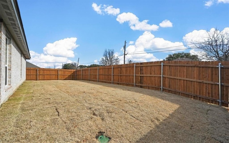 417 Rose Avenue, Cleburne, TX 76033, 4 Bedrooms Bedrooms, ,2 BathroomsBathrooms,Residential,For Sale,417 Rose Avenue,20742685