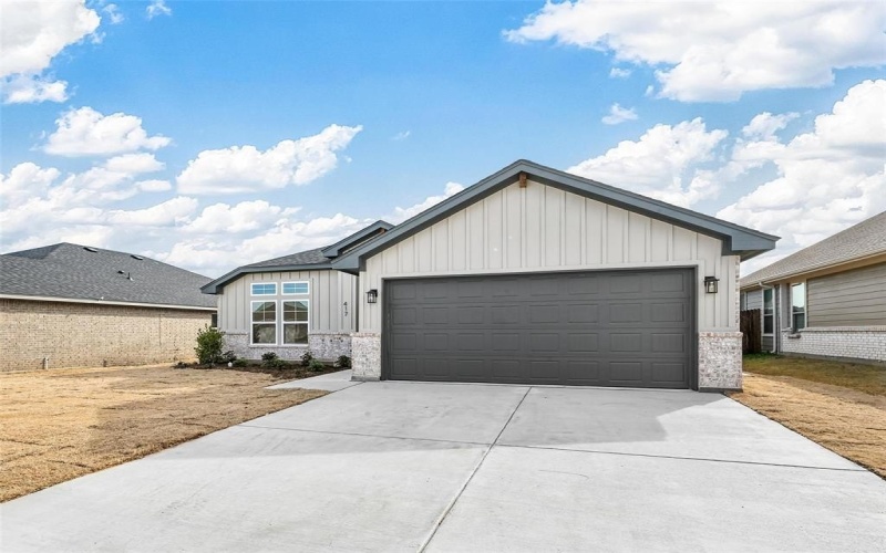417 Rose Avenue, Cleburne, TX 76033, 4 Bedrooms Bedrooms, ,2 BathroomsBathrooms,Residential,For Sale,417 Rose Avenue,20742685