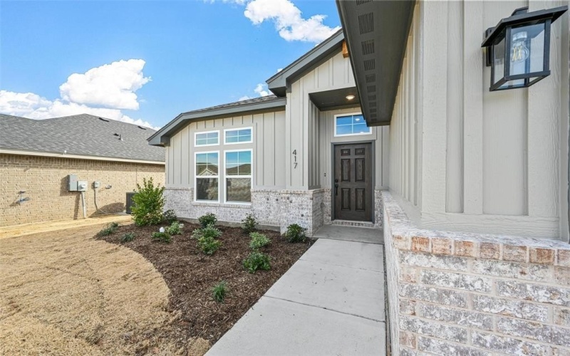 417 Rose Avenue, Cleburne, TX 76033, 4 Bedrooms Bedrooms, ,2 BathroomsBathrooms,Residential,For Sale,417 Rose Avenue,20742685