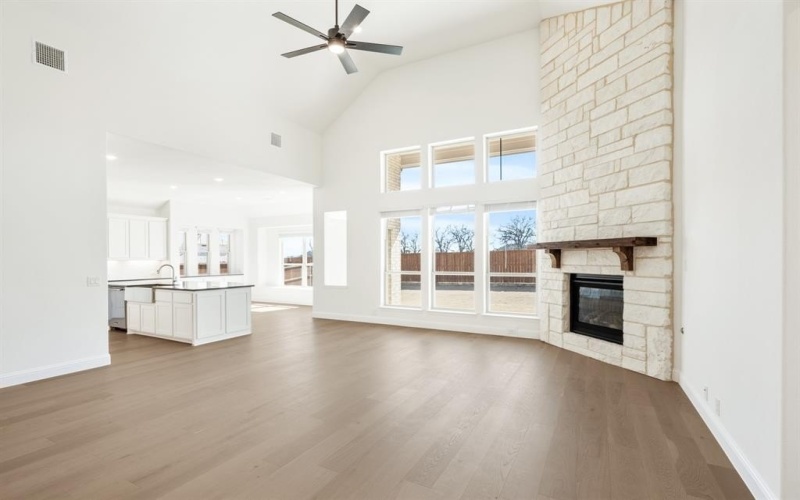 2307 Knapp Trail, Mansfield, TX 76063, 3 Habitaciones Habitaciones , ,2 BañosBaños,Residential,En Venta,2307 Knapp Trail,20731275