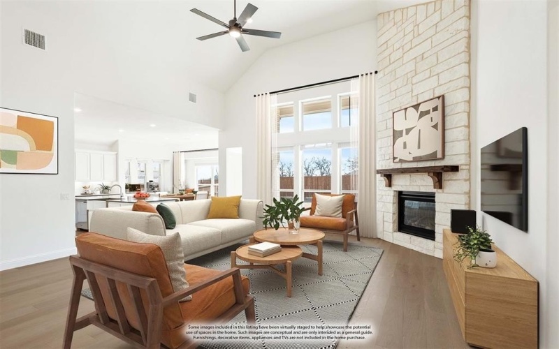 2307 Knapp Trail, Mansfield, TX 76063, 3 Habitaciones Habitaciones , ,2 BañosBaños,Residential,En Venta,2307 Knapp Trail,20731275