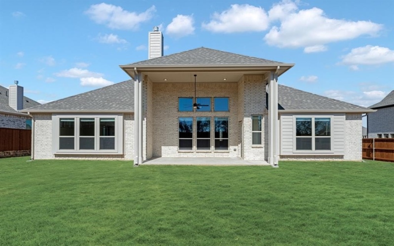 2307 Knapp Trail, Mansfield, TX 76063, 3 Habitaciones Habitaciones , ,2 BañosBaños,Residential,En Venta,2307 Knapp Trail,20731275