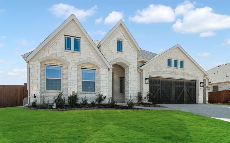2307 Knapp Trail, Mansfield, TX 76063, 3 Habitaciones Habitaciones , ,2 BañosBaños,Residential,En Venta,2307 Knapp Trail,20731275
