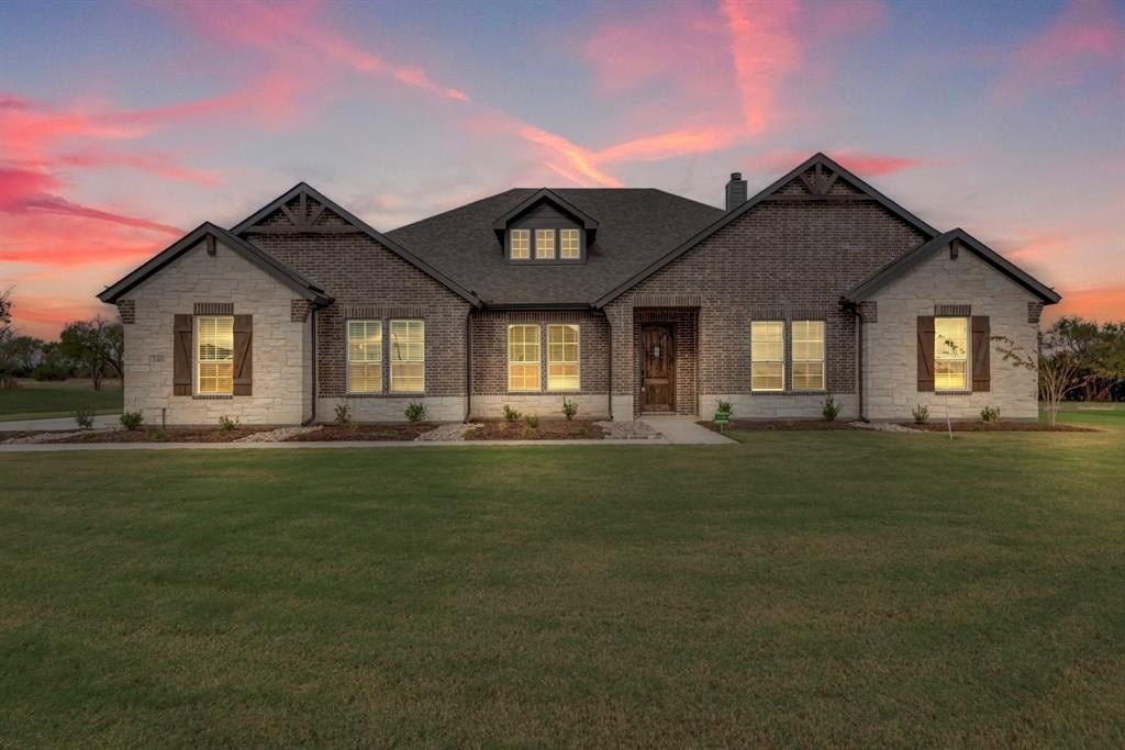 340 Brown Road, Leonard, TX 75452, 4 Bedrooms Bedrooms, ,2 BathroomsBathrooms,Residential,For Sale,340 Brown Road,20731286