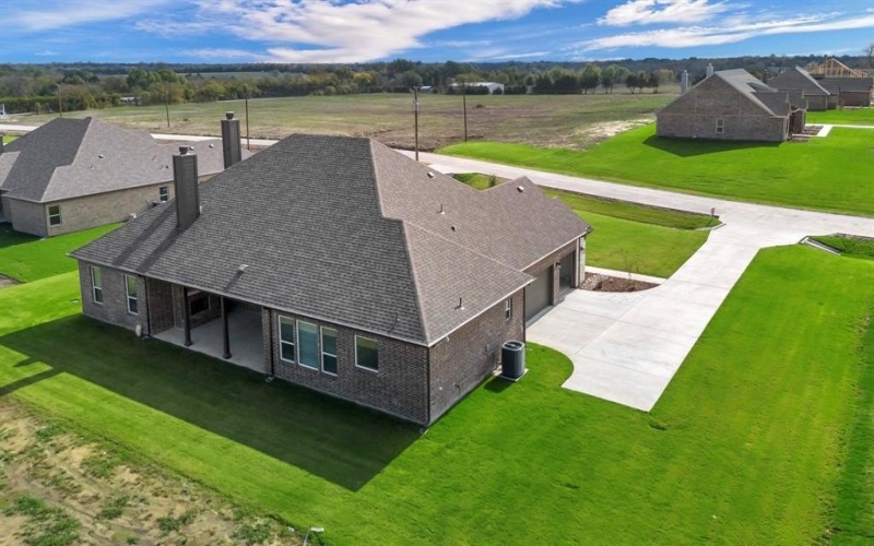 340 Brown Road, Leonard, TX 75452, 4 Bedrooms Bedrooms, ,2 BathroomsBathrooms,Residential,For Sale,340 Brown Road,20731286