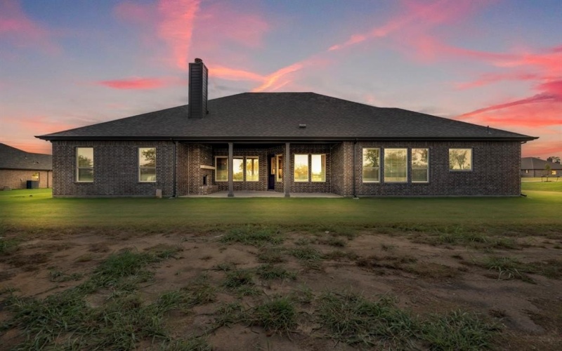 340 Brown Road, Leonard, TX 75452, 4 Bedrooms Bedrooms, ,2 BathroomsBathrooms,Residential,For Sale,340 Brown Road,20731286