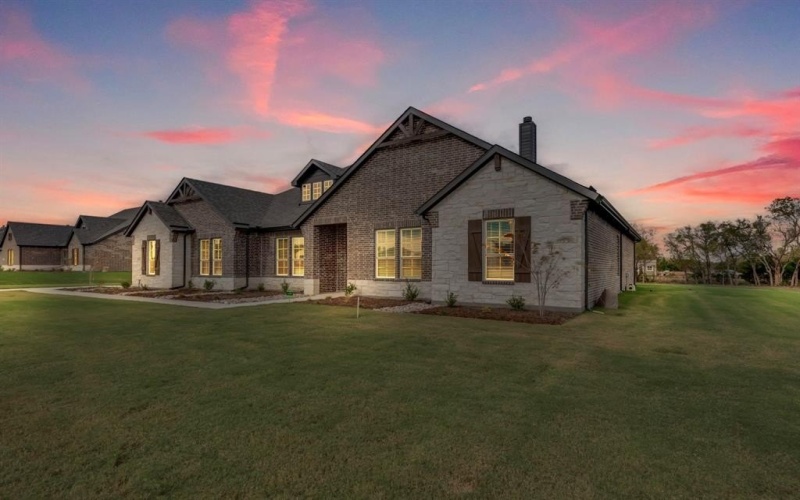 340 Brown Road, Leonard, TX 75452, 4 Bedrooms Bedrooms, ,2 BathroomsBathrooms,Residential,For Sale,340 Brown Road,20731286