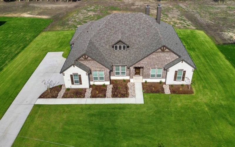 340 Brown Road, Leonard, TX 75452, 4 Bedrooms Bedrooms, ,2 BathroomsBathrooms,Residential,For Sale,340 Brown Road,20731286
