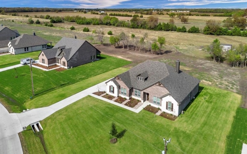 340 Brown Road, Leonard, TX 75452, 4 Bedrooms Bedrooms, ,2 BathroomsBathrooms,Residential,For Sale,340 Brown Road,20731286