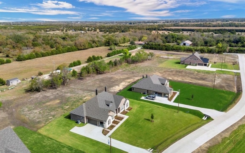 340 Brown Road, Leonard, TX 75452, 4 Bedrooms Bedrooms, ,2 BathroomsBathrooms,Residential,For Sale,340 Brown Road,20731286