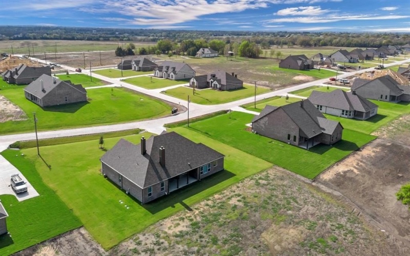 340 Brown Road, Leonard, TX 75452, 4 Bedrooms Bedrooms, ,2 BathroomsBathrooms,Residential,For Sale,340 Brown Road,20731286