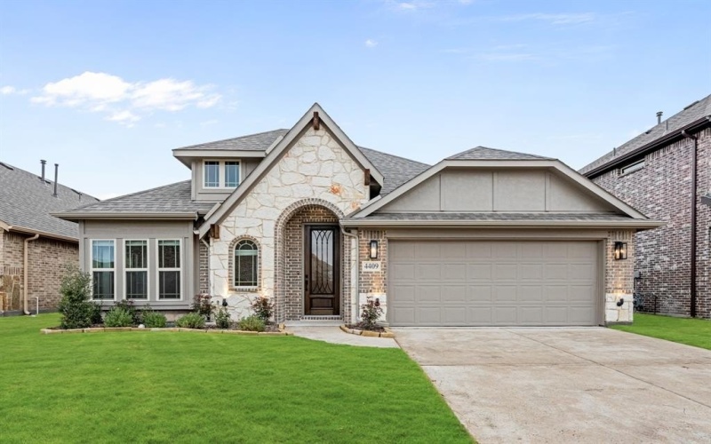 4409 Soaring Star Lane, Mesquite, TX 75181, 4 Bedrooms Bedrooms, ,2 BathroomsBathrooms,Residential,For Sale,4409 Soaring Star Lane,20731466