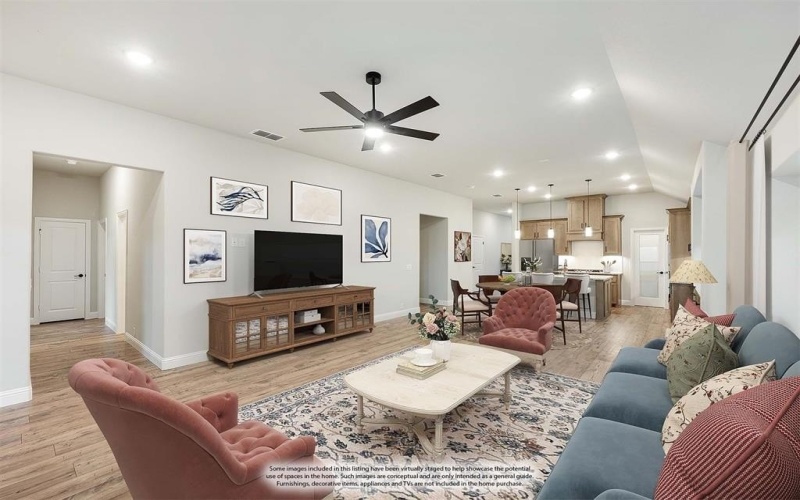 4409 Soaring Star Lane, Mesquite, TX 75181, 4 Bedrooms Bedrooms, ,2 BathroomsBathrooms,Residential,For Sale,4409 Soaring Star Lane,20731466