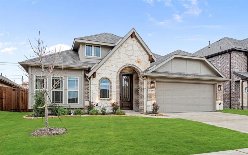 4409 Soaring Star Lane, Mesquite, TX 75181, 4 Bedrooms Bedrooms, ,2 BathroomsBathrooms,Residential,For Sale,4409 Soaring Star Lane,20731466
