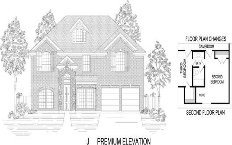 300 Tradd, Glenn Heights, TX 75154, 5 Bedrooms Bedrooms, ,3 BathroomsBathrooms,Residential,For Sale,300 Tradd,20744006