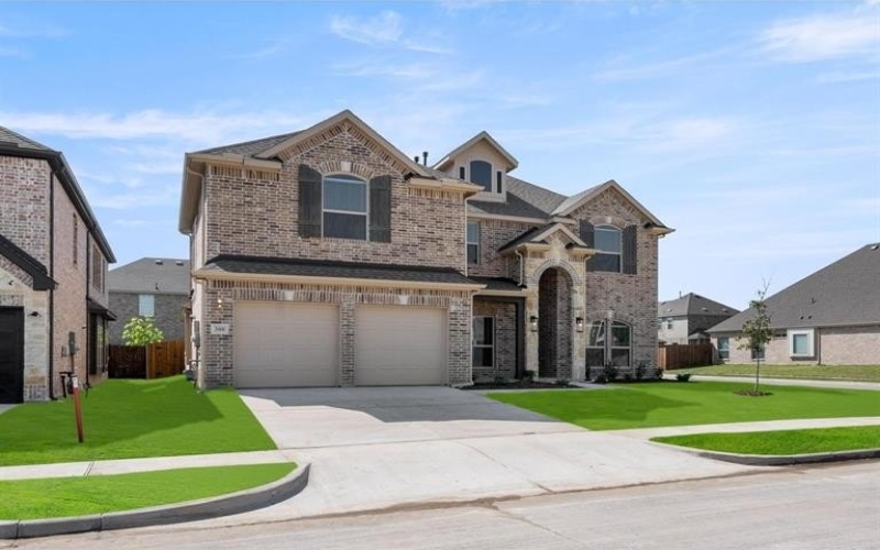 300 Tradd, Glenn Heights, TX 75154, 5 Bedrooms Bedrooms, ,3 BathroomsBathrooms,Residential,For Sale,300 Tradd,20744006