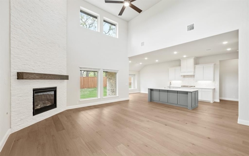 2303 Prosper Way, Mansfield, TX 76063, 5 Bedrooms Bedrooms, ,5 BathroomsBathrooms,Residential,For Sale,2303 Prosper Way,20731548