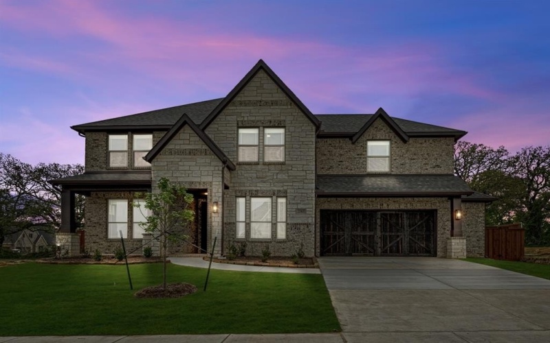 2303 Prosper Way, Mansfield, TX 76063, 5 Bedrooms Bedrooms, ,5 BathroomsBathrooms,Residential,For Sale,2303 Prosper Way,20731548