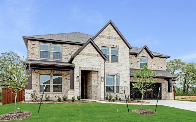 2303 Prosper Way, Mansfield, TX 76063, 5 Bedrooms Bedrooms, ,5 BathroomsBathrooms,Residential,For Sale,2303 Prosper Way,20731548
