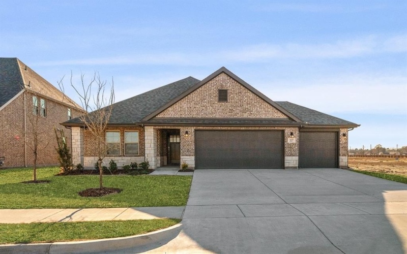 227 Freedom Trail, Forney, TX 75126, 4 Habitaciones Habitaciones , ,2 BañosBaños,Residential,En Venta,227 Freedom Trail,20744144