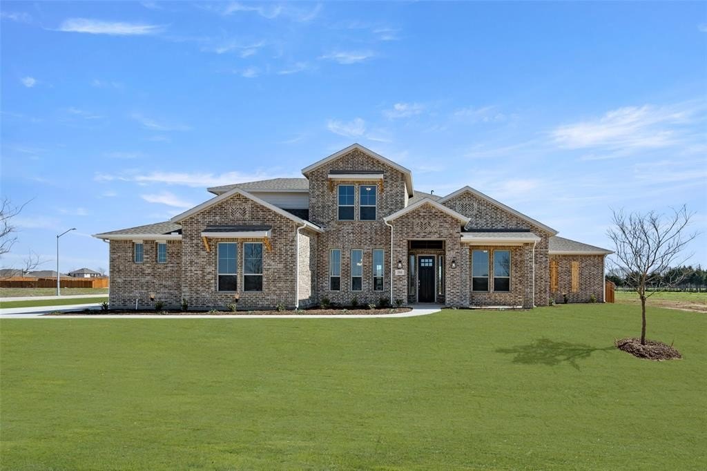 3304 Webb Place, Glenn Heights, TX 75154, 4 Bedrooms Bedrooms, ,3 BathroomsBathrooms,Residential,For Sale,3304 Webb Place,20744200