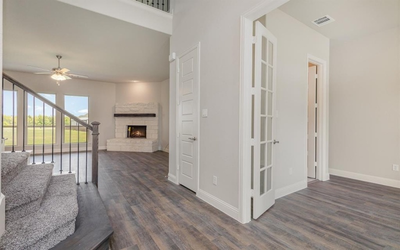 1236 Jungle Drive, Forney, TX 75126, 4 Habitaciones Habitaciones , ,2 BañosBaños,Residential,En Venta,1236 Jungle Drive,20732123